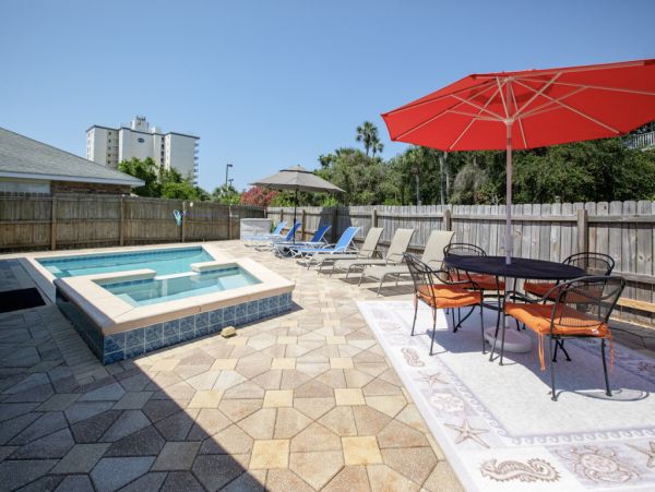 Beaches Of South Walton Home 973633