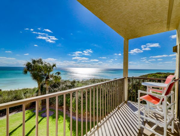 Beaches Of South Walton Condo 973637