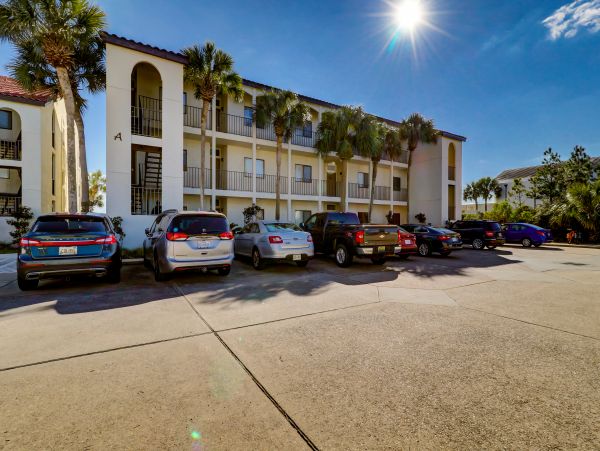 Beaches Of South Walton Condo 973637