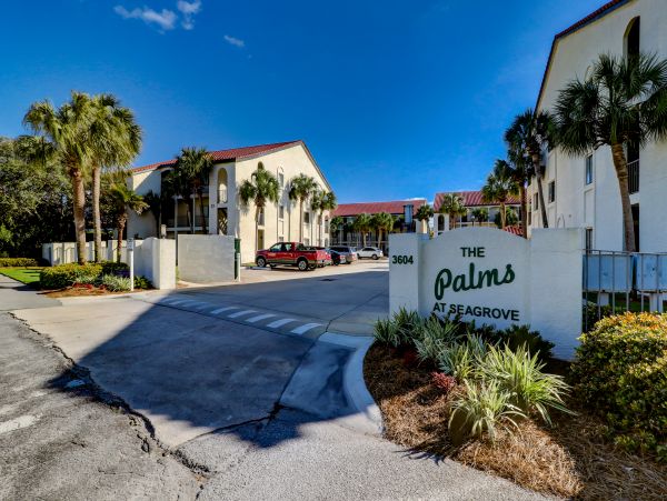 Beaches Of South Walton Condo 973637