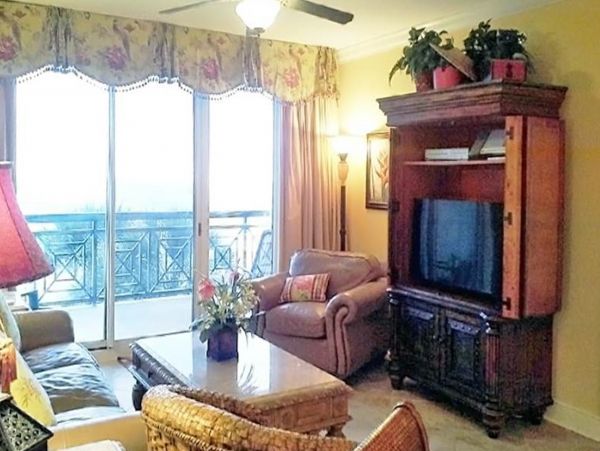 Okaloosa Island Fort Walton Beach Condo 973639