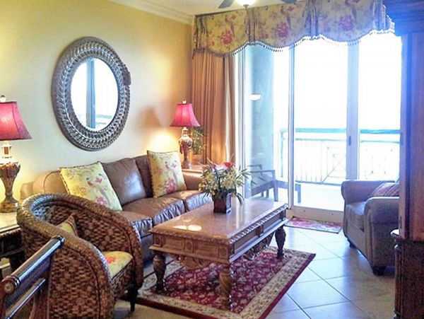 Okaloosa Island Fort Walton Beach Condo 973639