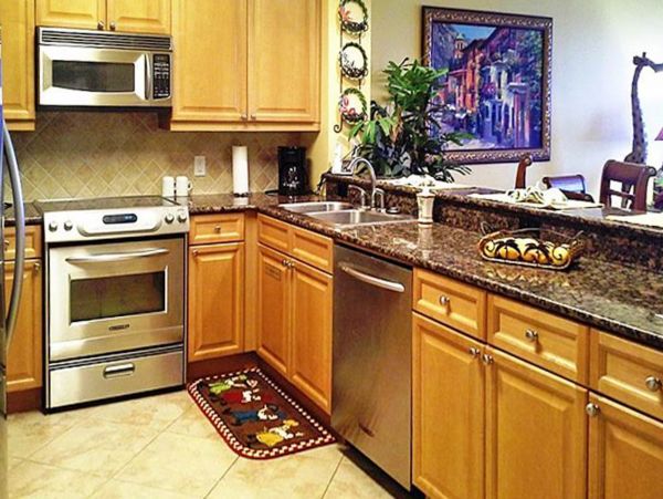 Okaloosa Island Fort Walton Beach Condo 973639