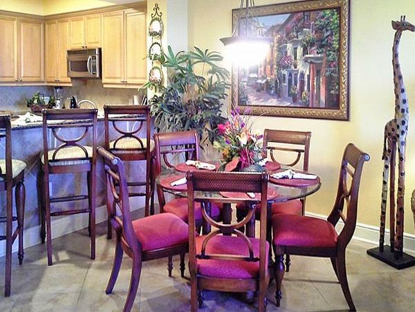 Okaloosa Island Fort Walton Beach Condo 973639