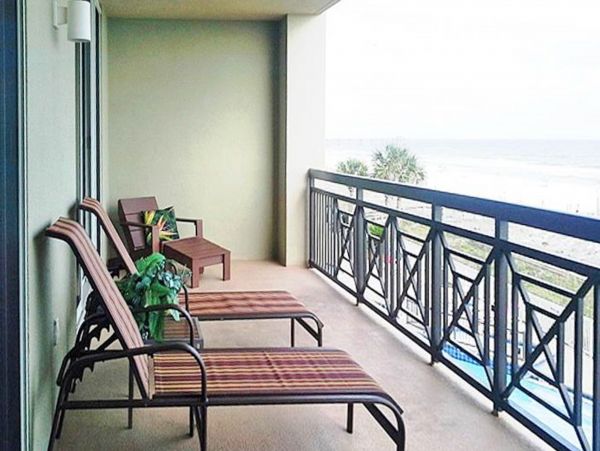 Okaloosa Island Fort Walton Beach Condo 973639