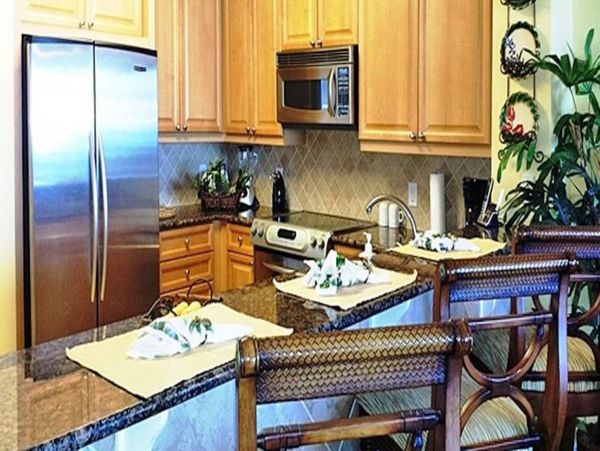 Okaloosa Island Fort Walton Beach Condo 973639