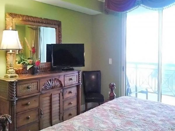 Okaloosa Island Fort Walton Beach Condo 973639