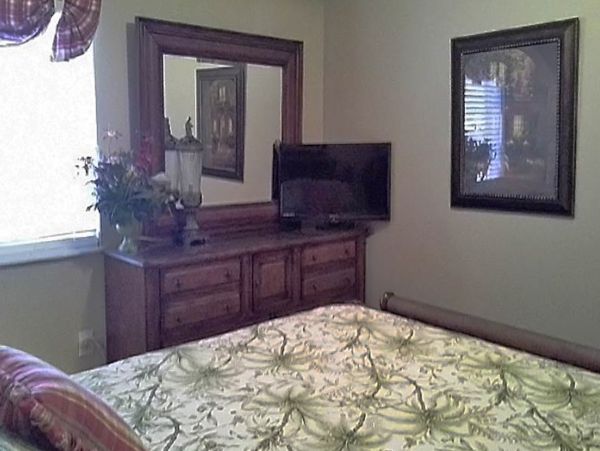 Okaloosa Island Fort Walton Beach Condo 973639