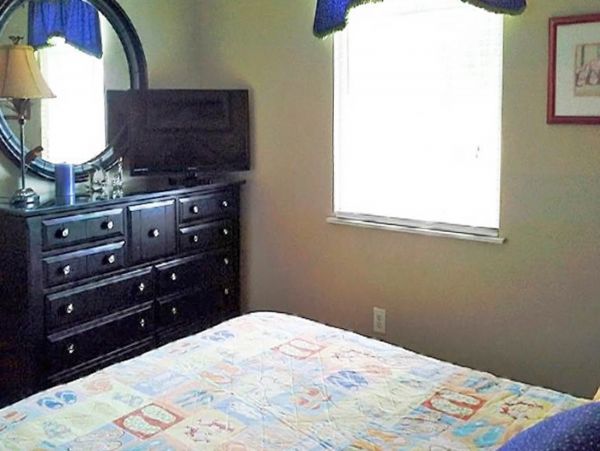 Okaloosa Island Fort Walton Beach Condo 973639