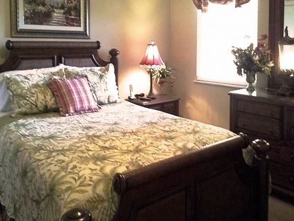 Okaloosa Island Fort Walton Beach Condo 973639
