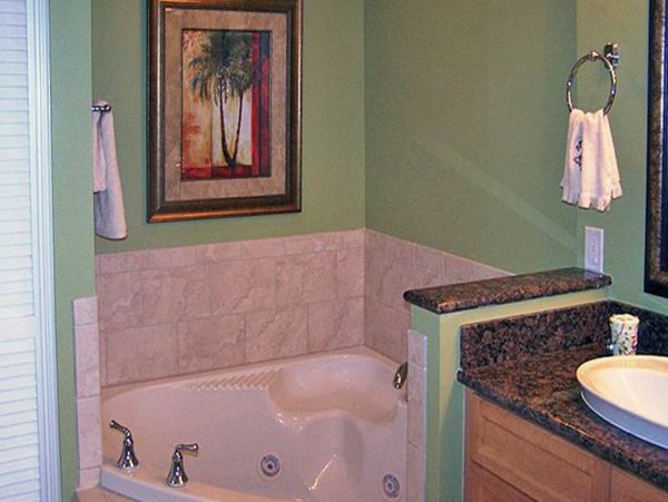 Okaloosa Island Fort Walton Beach Condo 973639