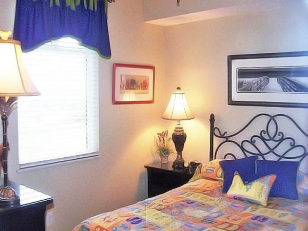 Okaloosa Island Fort Walton Beach Condo 973639