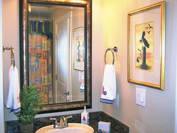 Okaloosa Island Fort Walton Beach Condo 973639