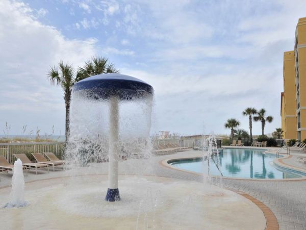 Okaloosa Island Fort Walton Beach Condo 973639