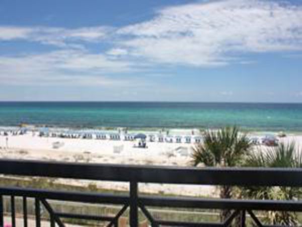 Okaloosa Island Fort Walton Beach Condo 973639