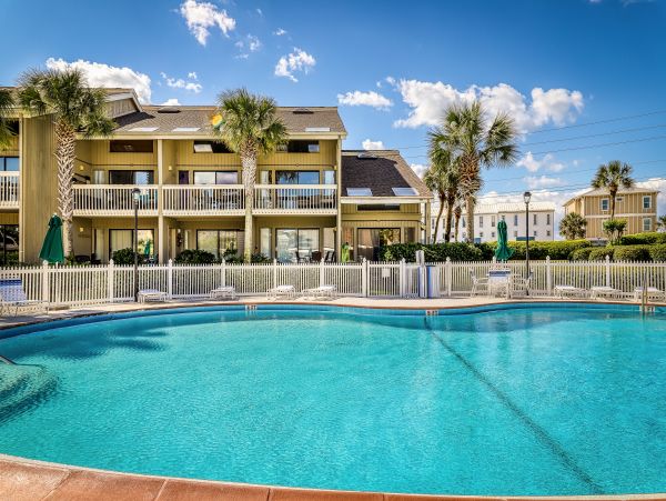 Beaches Of South Walton Condo 973640