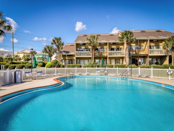 Beaches Of South Walton Condo 973640
