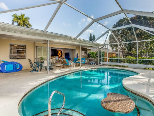 Cape Coral Home 973641