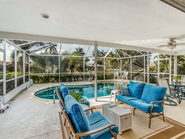 Cape Coral Home 973641