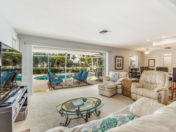 Cape Coral Home 973641