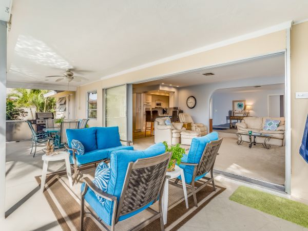 Cape Coral Home 973641