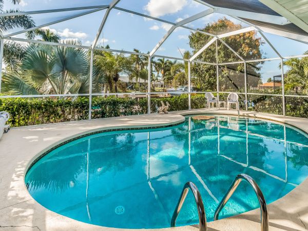 Cape Coral Home 973641