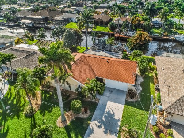 Cape Coral Home 973641