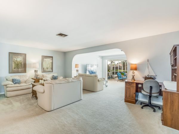 Cape Coral Home 973641
