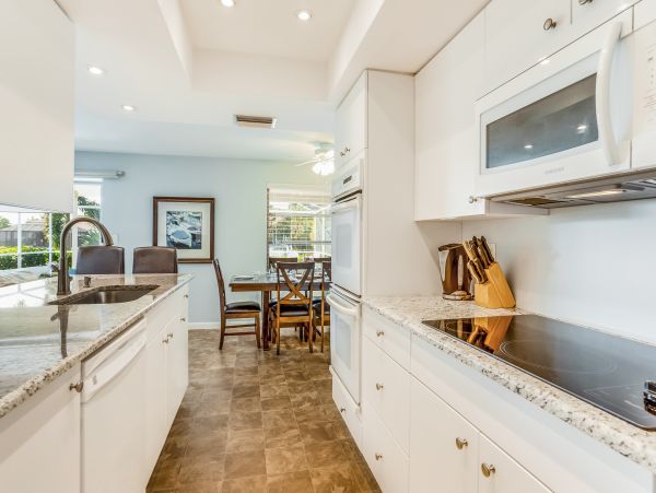 Cape Coral Home 973641