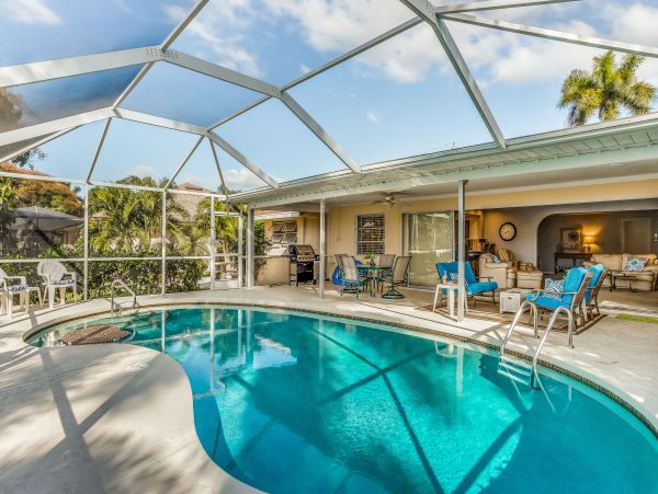 Cape Coral Home 973641