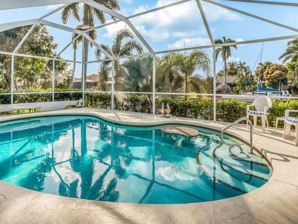 Cape Coral Home 973641