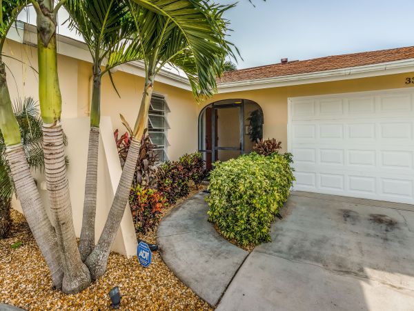 Cape Coral Home 973641