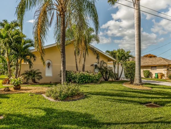 Cape Coral Home 973641