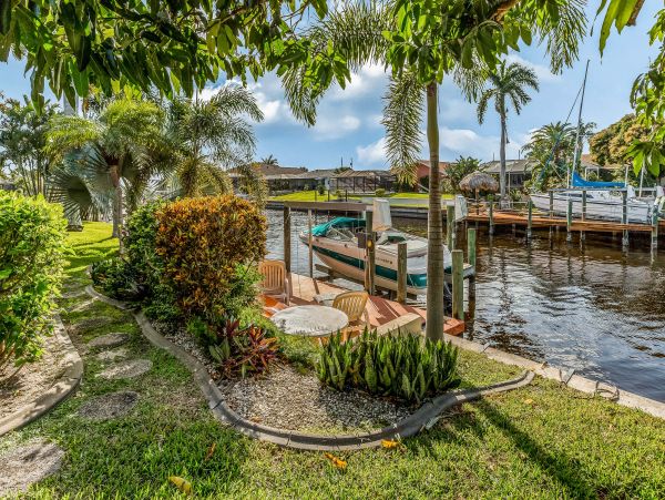Cape Coral Home 973641