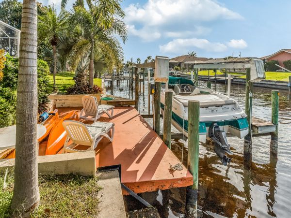 Cape Coral Home 973641
