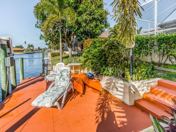 Cape Coral Home 973641