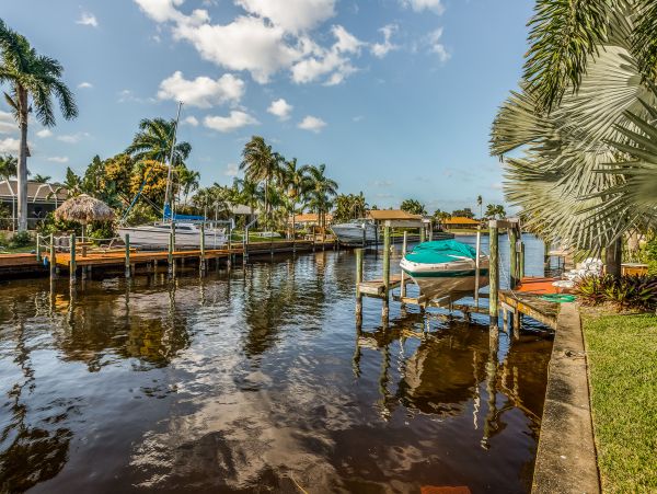 Cape Coral Home 973641