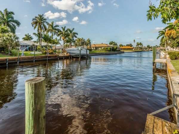 Cape Coral Home 973641