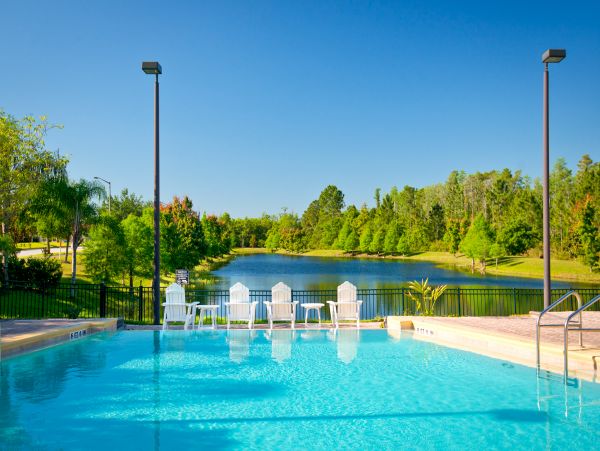Orlando Condo 973643