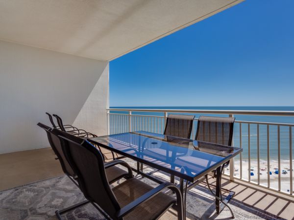 Perdido Key Condo 973644