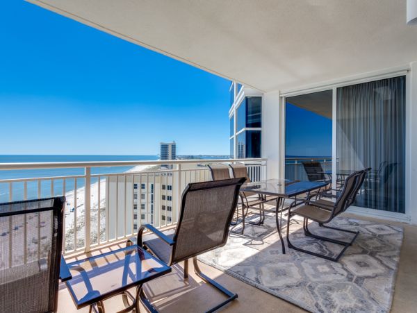 Perdido Key Condo 973644