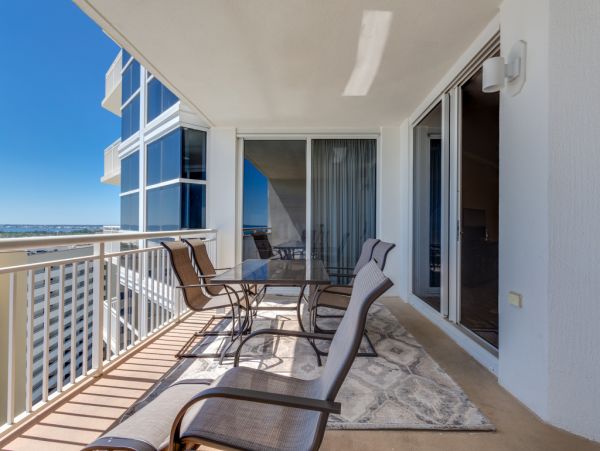 Perdido Key Condo 973644
