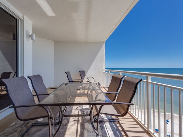 Perdido Key Condo 973644