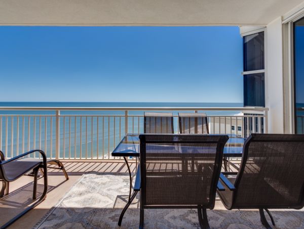 Perdido Key Condo 973644