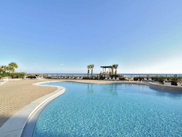 Perdido Key Condo 973644