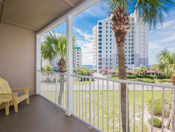 Perdido Key Condo 973645