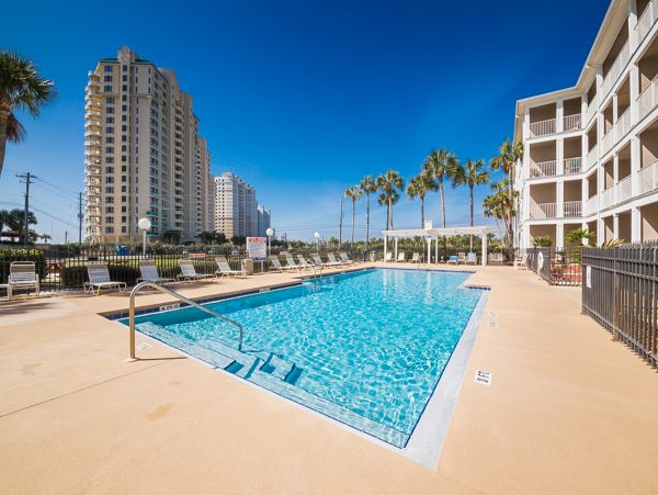 Perdido Key Condo 973645