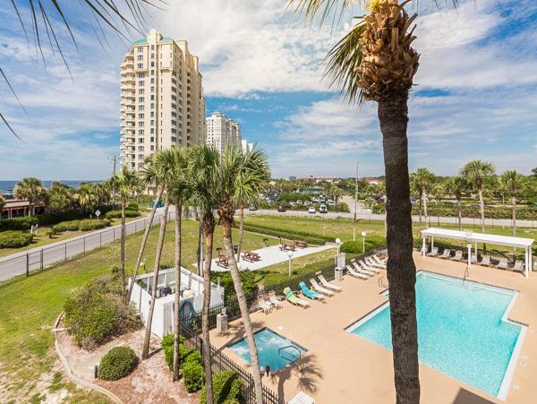 Perdido Key Condo 973645