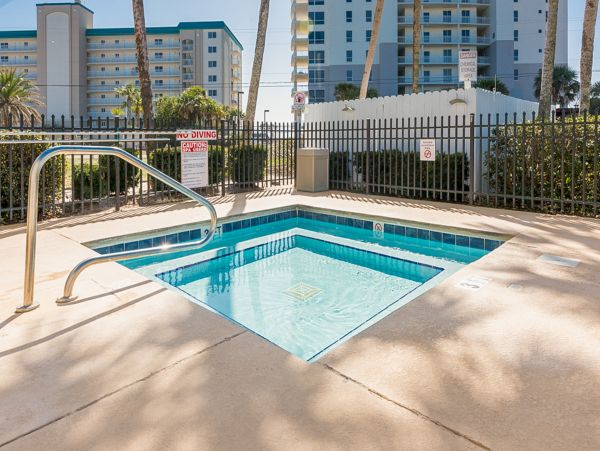 Perdido Key Condo 973645