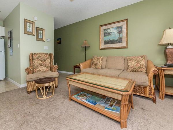 Perdido Key Condo 973645
